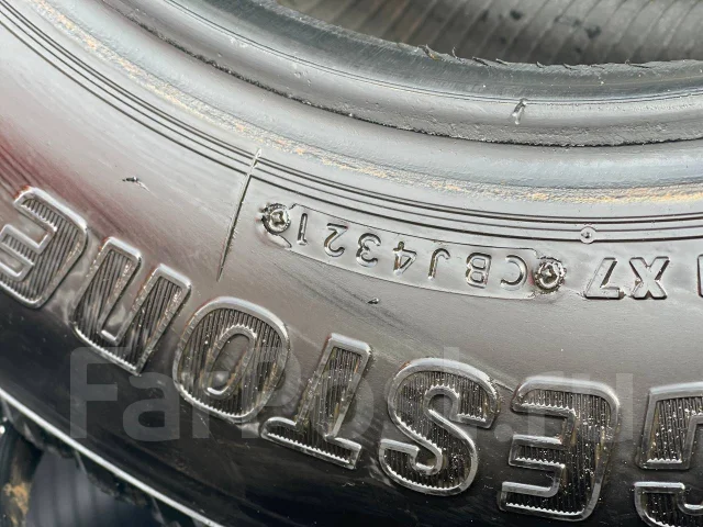 Bridgestone Blizzak W979. ������, ��� �����, 2021 ���, �/�, ����� 10 % ����