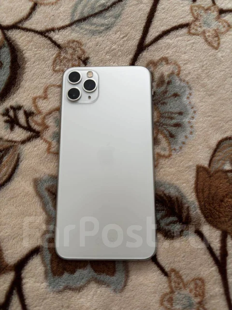 Apple iPhone 11 Pro Max. �/�, 64 ��, ����������� ����