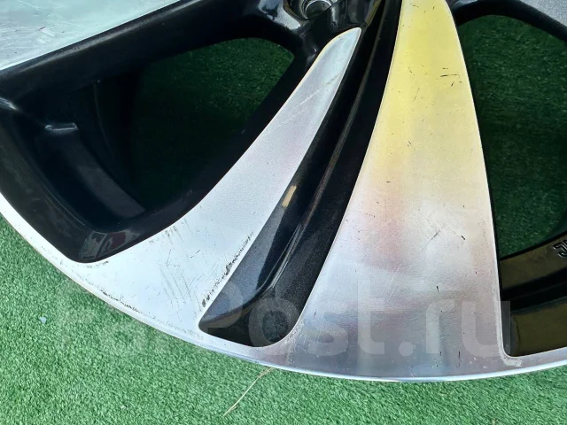 Subaru. 7.0x17", 5x100, ET55 ����