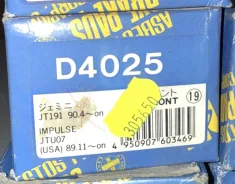 ������. �����. PF-4257 D-4025-01 �-347 Kashiyama D-4025 ����