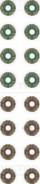 ��������� ������������! Toyota Corolla/Avensis/Rav4 1.4-2.0 99 Victor Reinz 125312802, Chevrolet Prizm Geely Emgrand RS Geely Emgrand ����� Geely Emgr...