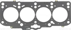 ��������� ������� ����� ��������� Audi A3 03-13 / A4 00-09 AZV; �BKD; �BKP; �BLB; �BMA; �BMN; �BMR; �BNA; �BRD; �BRE; �B Victor Reinz ���. 61-33770-00...