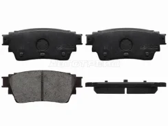 ������� ��������� (�����) Mitsubishi Outlander 21- / Nissan X-Trail 22- Akebono AN-842K, ������ AN842K ����