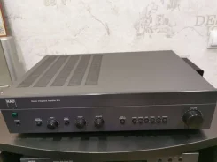 NAD ����