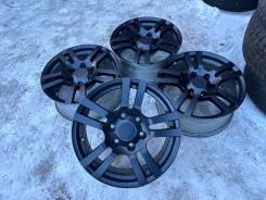 Asso. 7.5x17", 6x139.7, ET25 ����