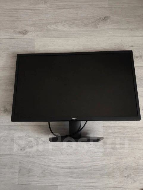 Dell. 27", ���������� �� (LCD, LED, QLED) ����