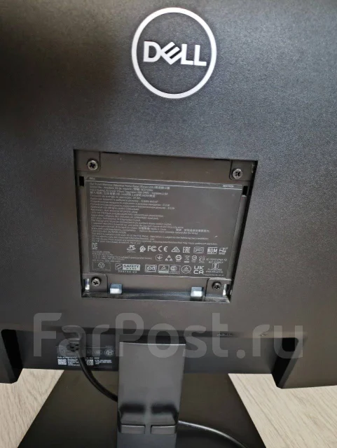 Dell. 27", ���������� �� (LCD, LED, QLED) ����