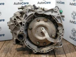 ���� Nissan X-Trail, T31 MR20DE 2WD RE0F10A 310201XF0B ����