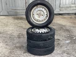 Yokohama Ice Guard IG91. ������, ��� �����, 2017 ���, �/�, ����� 5 % ����