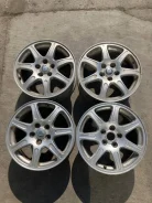 Ion Alloy. 6.5x16", 5x108, ET52.5, �� 63���. ����