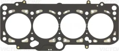 ��������� ������� ����� ��������� Skoda Octavia II (1Z3) 1.6 06.2004 - 06.2013 VW Jetta III (1K2) 1.6 10.2005 - 10.2010 Skoda Octavia I (1U2) 1.6 11.2...
