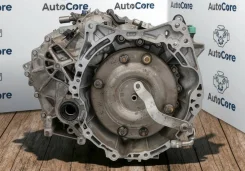 ���� Nissan Qashqai, J10 MR20DE 2WD RE0F10A 310201XF0B ����