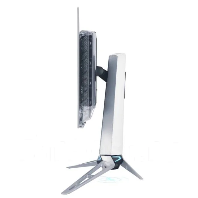 Asus. 27", ���������� OLED. ��� ����� �� ������������ ����