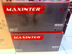 Exide. 225��.�., H52, 1 500��., ��������, ������������ ������ ����