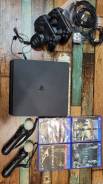 Sony PlayStation 4 Slim ����