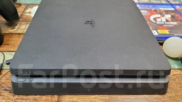 Sony PlayStation 4 Slim ����