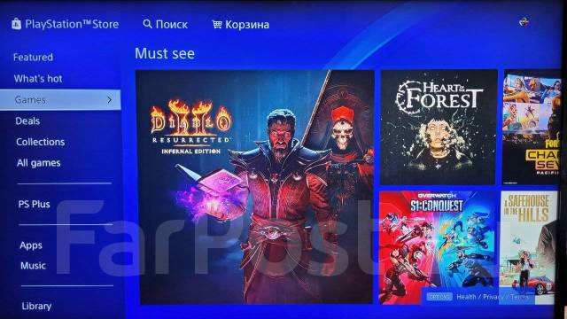 Sony PlayStation 4 Slim ����