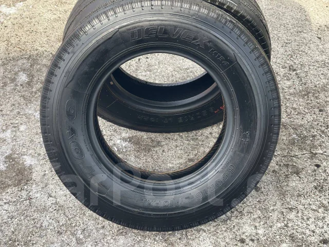 Toyo Delvex M134. ������, 2023 ���, �/�, ����� 5 % ����