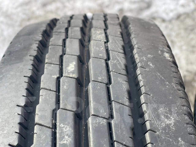 Toyo Delvex M134. ������, 2023 ���, �/�, ����� 5 % ����