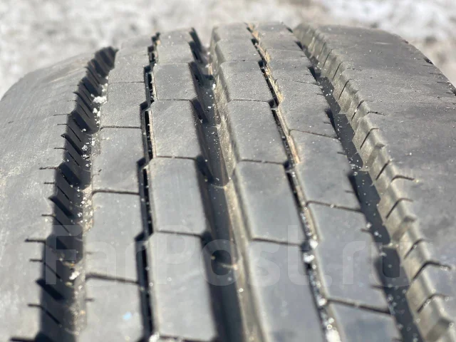 Toyo Delvex M134. ������, 2023 ���, �/�, ����� 5 % ����