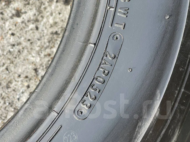 Toyo Delvex M134. ������, 2023 ���, �/�, ����� 5 % ����