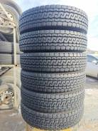 Bridgestone Duravis M804. �����������, 2018 ���, �/�, ����� 5 % ����