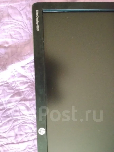HP. 21" ����