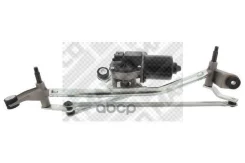�������� ���������������� � �������������� Renault Megane II Grandtour (KM0/1_) 1.6 16V Mapco ���. 104140 104140 ����