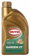 Sintec Garden 2T. �������� SAE: 30, �������������, 1��. ����
