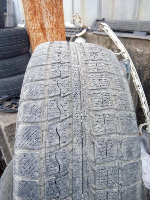 Nitto NT90W. ������, ��� �����, 2013 ���, �/�, ����� 50 % ����