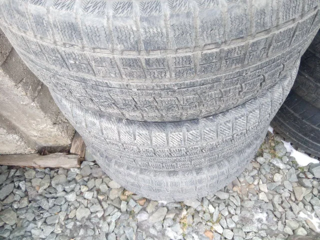 Nitto NT90W. ������, ��� �����, 2013 ���, �/�, ����� 50 % ����