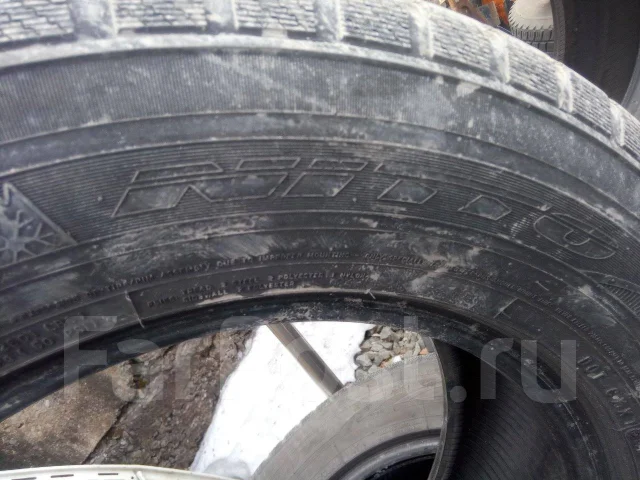 Nitto NT90W. ������, ��� �����, 2013 ���, �/�, ����� 50 % ����