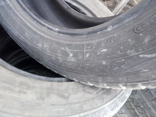 Nitto NT90W. ������, ��� �����, 2013 ���, �/�, ����� 50 % ����
