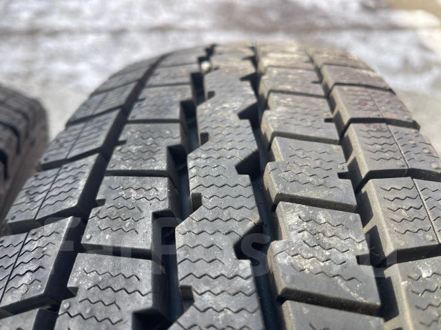 Dunlop Winter Maxx LT03. ������, ��� �����, 2024 ���, �/�, ����� �� 5 % ����