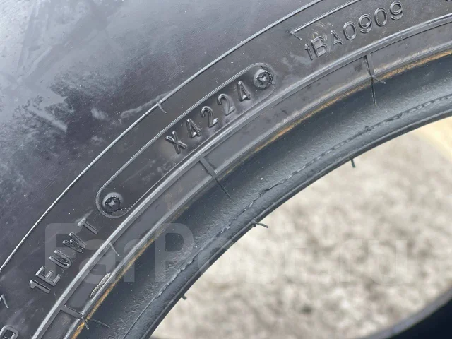 Dunlop Winter Maxx LT03. ������, ��� �����, 2024 ���, �/�, ����� �� 5 % ����