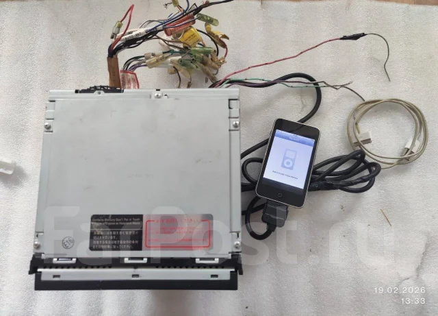 Fujitsu Ten ����