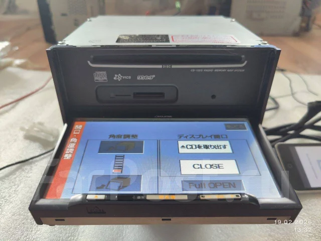 Fujitsu Ten ����