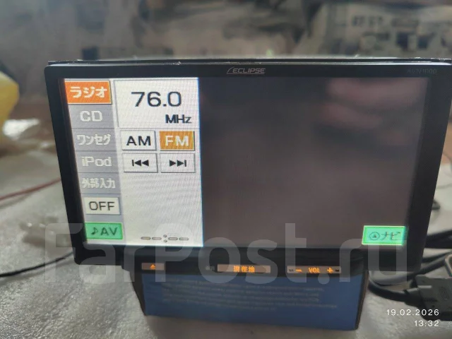 Fujitsu Ten ����