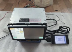 Fujitsu Ten ����