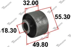 ����������� ������ Tenacity (4349) Aamre1006 Front, �������� AAMRE1006 ����