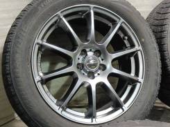A-Tech Schneider StaG. 7.0x17", 5x100, ET48 ����