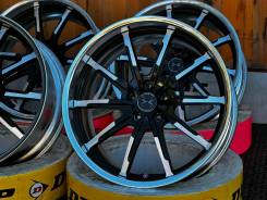 Weds Maverick 710S. 8.5x20", 5x114.3, ET35, �� 73���. ����