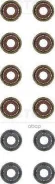 �������� ��������� �������� Toyota Corolla (_E9_) 1.3 i (EE90) 08.1987 - 12.1992 Toyota Starlet (_P8_) 1.3 12V (EP81_) 12.1989 - 12.1992 Toyota Starle...