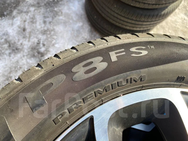 Pirelli P8. ������, 2022 ���, �/�, ����� 20 % ����