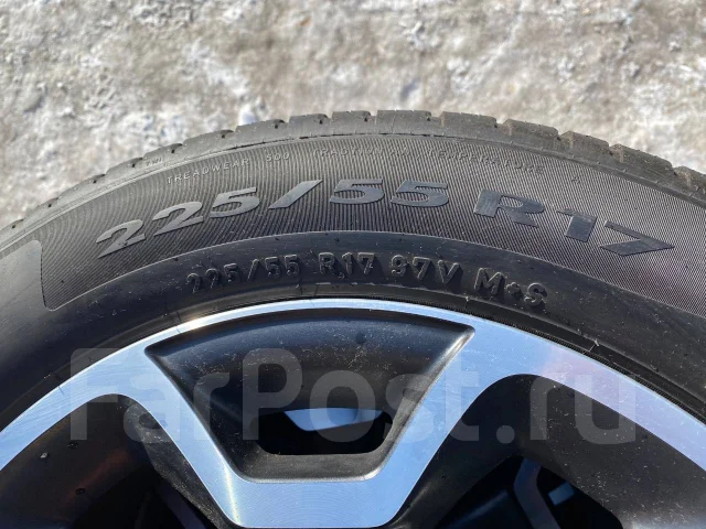 Pirelli P8. ������, 2022 ���, �/�, ����� 20 % ����