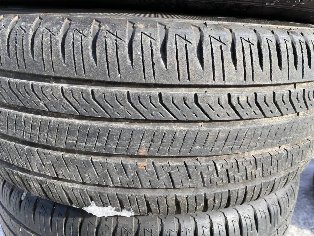 Pirelli P8. ������, 2022 ���, �/�, ����� 20 % ����