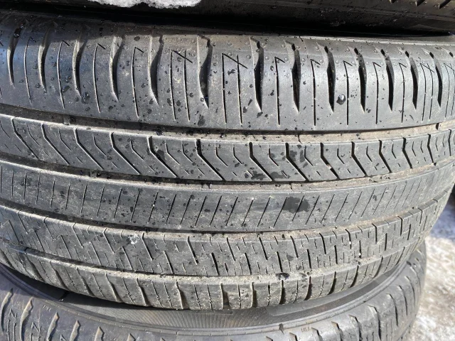Pirelli P8. ������, 2022 ���, �/�, ����� 20 % ����