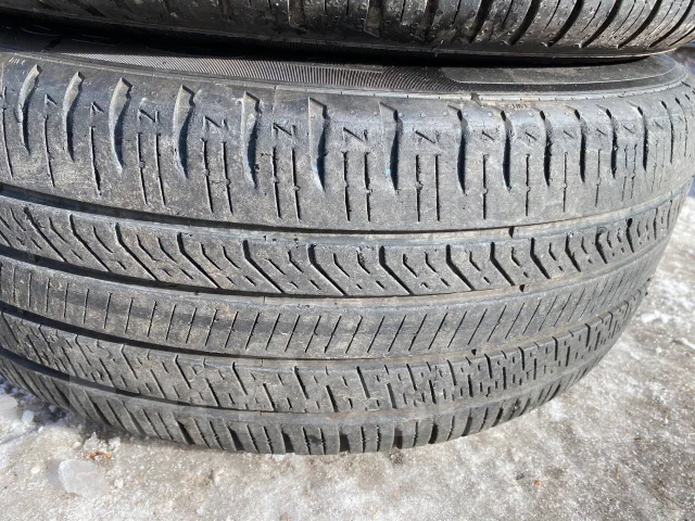 Pirelli P8. ������, 2022 ���, �/�, ����� 20 % ����