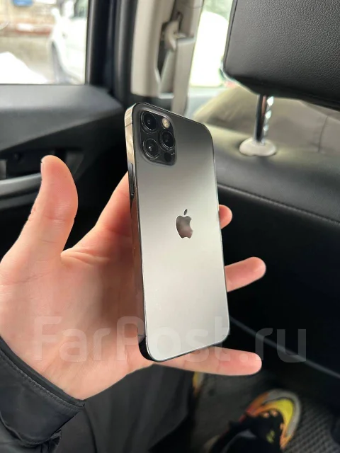 Apple iPhone 12 Pro. �/�, 256 �� ����