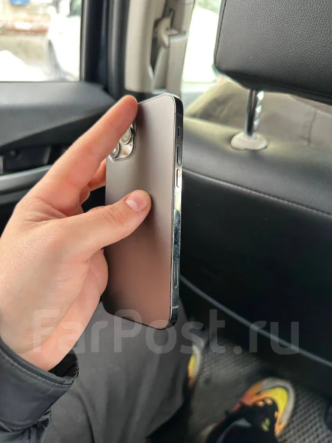Apple iPhone 12 Pro. �/�, 256 �� ����